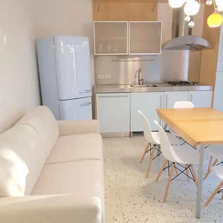 Elsa Apartamento Lido di Jesolo