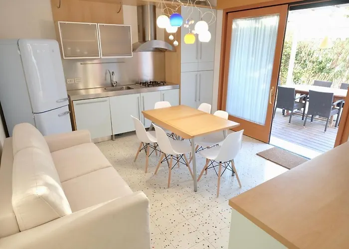 Apartamento Elsa Lido di Jesolo