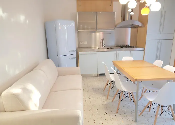 Elsa Apartamento Lido di Jesolo