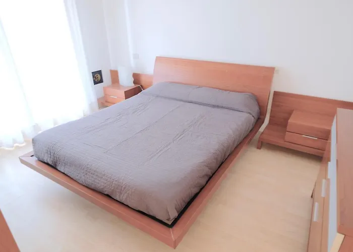 Elsa Apartamento Lido di Jesolo