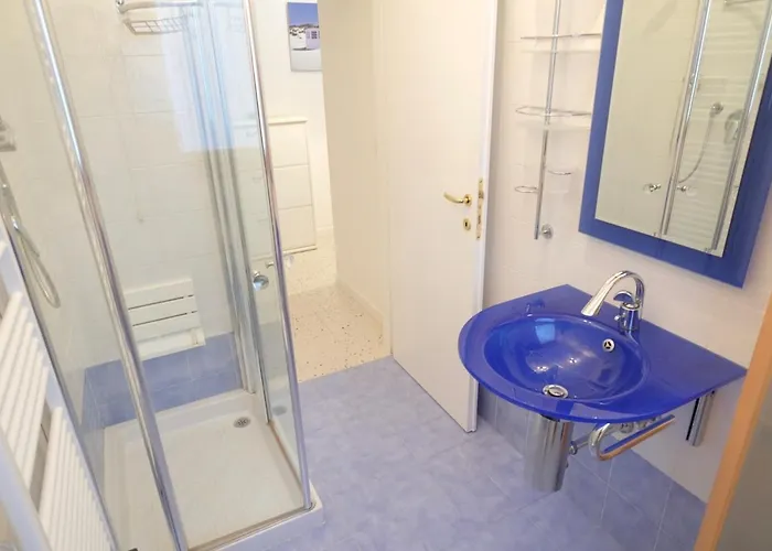 Elsa Apartamento Lido di Jesolo