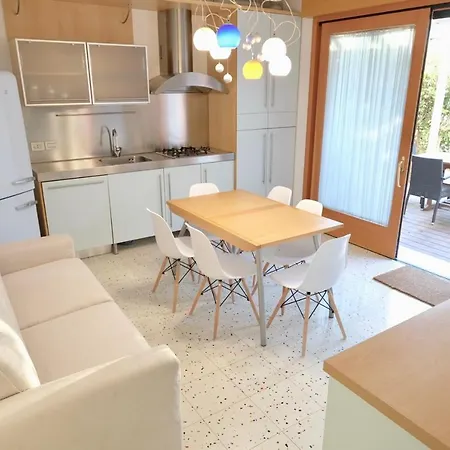 Apartmán Elsa Lido di Jesolo