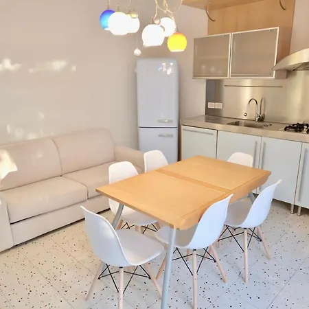 Elsa Apartament *