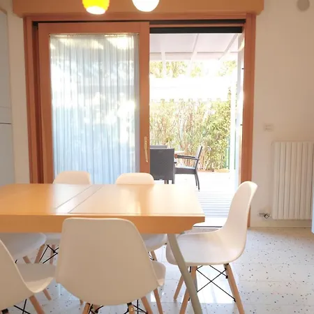 Apartmán Elsa Lido di Jesolo