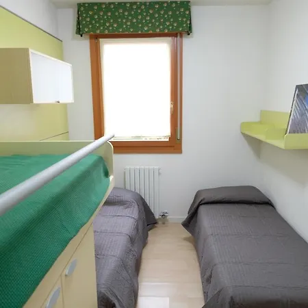 Apartment Elsa *