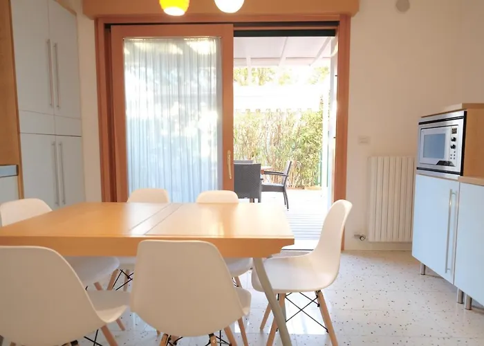 Apartament Elsa Lido di Jesolo