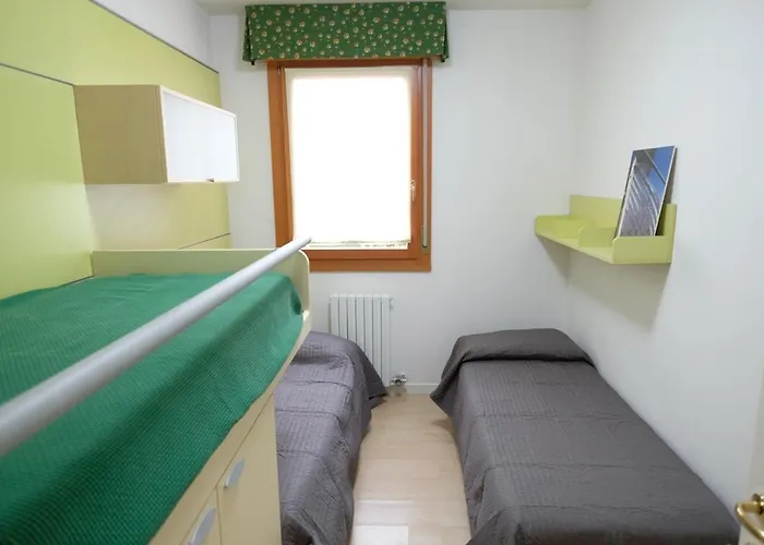 Apartament Elsa *