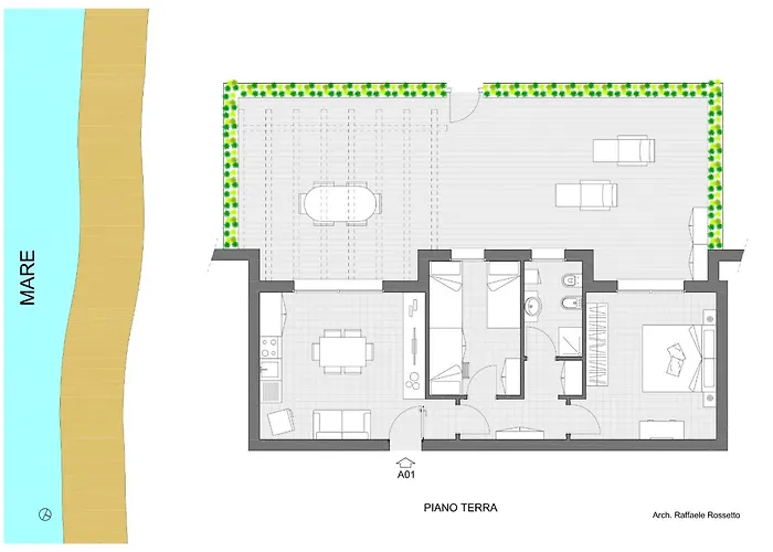 Διαμέρισμα Elsa