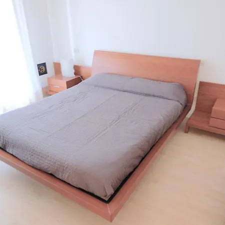 Elsa Appartement Jesolo